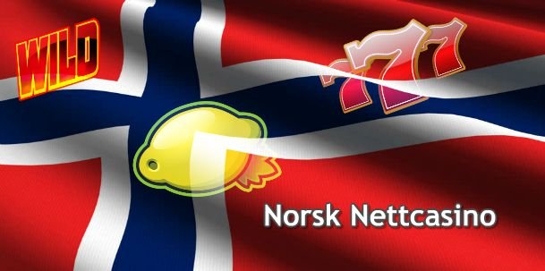 norske nettcasino